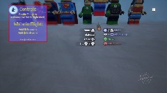 My Creation - 11/29/2019