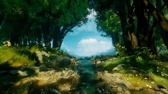 A screenshot taken in Dreams. 3 of 4.