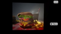 A screenshot taken in Dreams. 2 of 7.