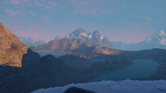 A screenshot taken in Dreams. 2 of 8.