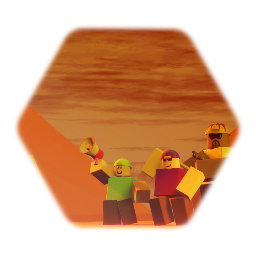 Block Tales (Remake)  - Assets