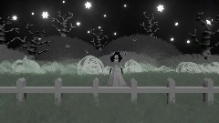 A screenshot taken in Dreams. 6 of 15.