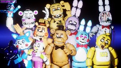 A screenshot taken in Dreams. 25 of 25.