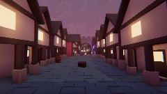 A screenshot taken in Dreams. 2 of 2.