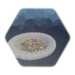 Pizzoccheri (Italian food)