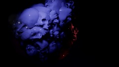 A screenshot taken in Dreams. 13 of 16.