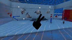 A screenshot taken in Dreams. 5 of 16.