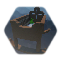 Nephrendil's Furniture Assets