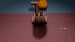 A screenshot taken in Dreams. 14 of 19.