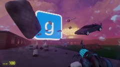 Garry's Mod | Version 1.0.0 (Major Update!)