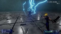 A screenshot taken in Dreams. 4 of 6.