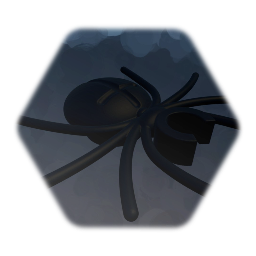 LEGO Spider