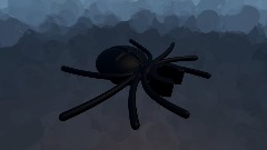 A screenshot taken in Dreams. 2 of 4.