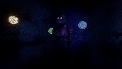 Forgotten Memories - Freddy Death Screen
