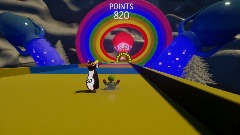 A screenshot taken in Dreams. 17 of 21.