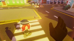just a city action rpg vr thing.