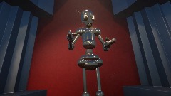 A screenshot taken in Dreams. 2 of 3.