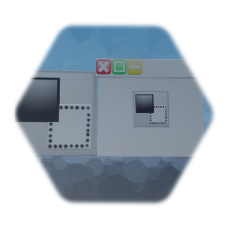 Dissapearing platforms game icon
