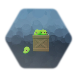Box of lives