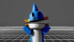 A screenshot taken in Dreams. 6 of 27.