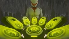 A screenshot taken in Dreams. 6 of 9.