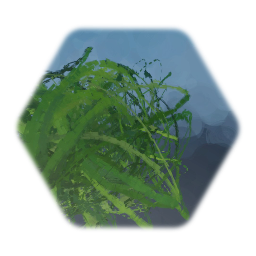 I dumno what it is but it's cool