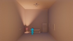 Gravity Person (game template) make something awesome!