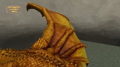A screenshot taken in Dreams. 7 of 30.