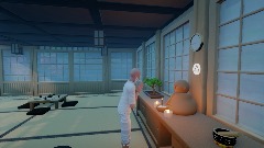 A screenshot taken in Dreams. 10 of 30.