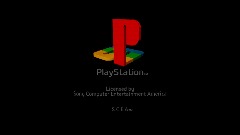 Retro Parkour and Guns PlayStation 1