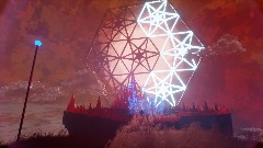 A screenshot taken in Dreams. 6 of 10.