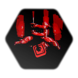 <term>FNAF</term> ; Animatronic AI - <clue>[Version 4]