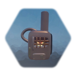 Steamemitter