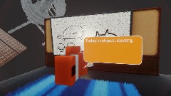 A screenshot taken in Dreams. 11 of 23.