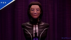 Starfall - Character Bust: Kate
