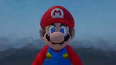 A screenshot taken in Dreams. 6 of 7.