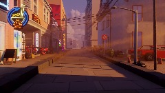 A screenshot taken in Dreams. 3 of 3.