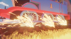 Thoma's shunting job