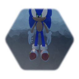 Giant sonic better