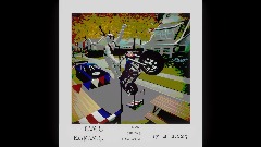 A screenshot taken in Dreams. 4 of 5.