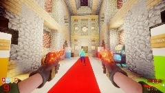 A screenshot taken in Dreams. 22 of 27.