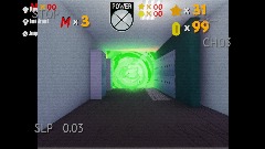 A screenshot taken in Dreams. 2 of 2.