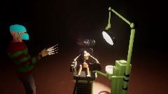 Freddy K Dentist