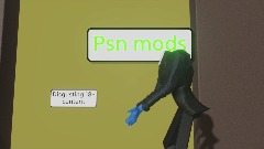 PSN Mods