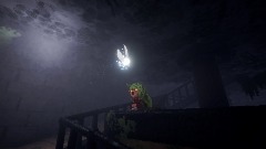 A screenshot taken in Dreams. 24 of 25.