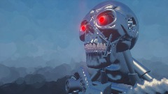 A screenshot taken in Dreams. 13 of 15.