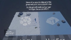 Winter Impacts Test Demo