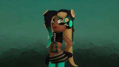 A screenshot taken in Dreams. 3 of 3.