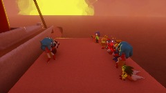 Everyone Vs. @tacit-fluster9