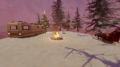 A screenshot taken in Dreams. 1 of 5.